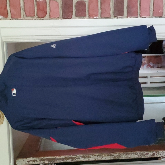 Minnesota Twins therma base jacket nwot - Picture 2 of 6